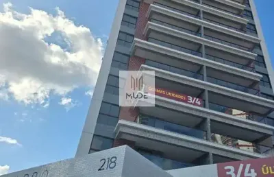 Arbo caminho das arvores, 3 quartos ou 2 suítes, 90m² área privativa, varanda gourmet - á venda caminho das árvores - pituba