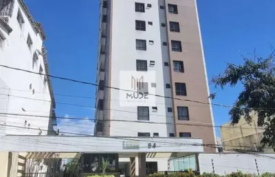 Residencial alto do garcia - 2 quartos com closet e suíte - 77m² - varanda integrada com reike - a venda no garcia