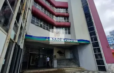 Condomínio edifício do centro comercial barra center, sala comercial à venda 25,16m², á venda na barra.