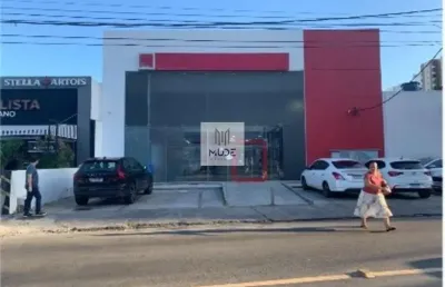 Ponto comercial locação na avenida paulo vi -temos diversas opçoes para locação comercial