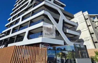 Spot barra - studios de 19 a 51 m² de área - vista permanente mar e cristo da barra - a oportunidade que você esperava!