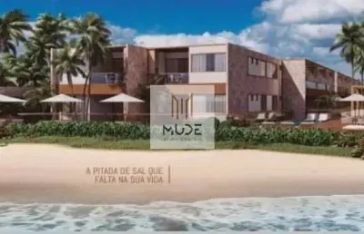 Marbella beachouse - itacimirim - casas com 130m² - 3 quartos com 2 ou 3 suítes.