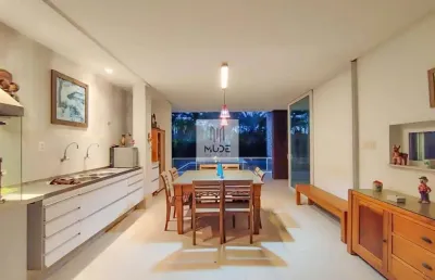 Luxuosa mansão de alto padrão à venda em salvador-ba, alphaville ii: 5 quartos, 5 suítes, 2 salas, 8 banheiros, 5 vagas, 1.000m².