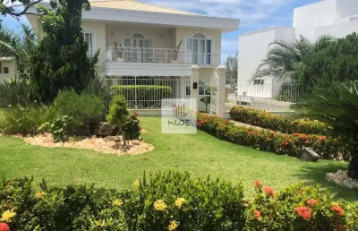 Imponente mansão de luxo em jaguaribe: 5 quartos, 5 suítes, 2 salas, 2 vagas e 1.024m² em salvador-ba. venda ou locação!