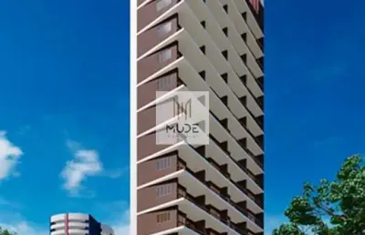 Graça prime - quarto e sala - 37,79m², 38,56m² e 40,23m² - pronto para morar - à venda em localização privilegiada na graça