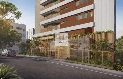 Ambar graça - 4 suítes - 180 m² - 1 unidade por andar- 3 vagas de garagem - cosbat - a venda na graça
