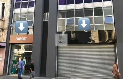 Imóveis para locação comercial - lojas, galpões, prédios, salas e terrenos, por toda a bahia.