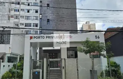 Porto privilege - powered by housi | lofts, studio, quarto e sala, 29,48 m², 42,46 m² e 59,02m².à venda na barra.