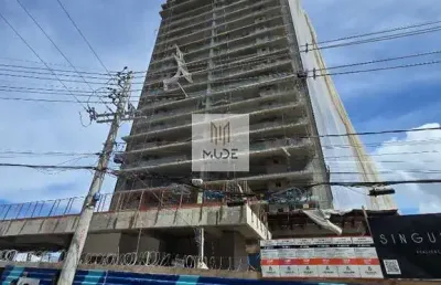 Egeu - caminho das árvores - 4 suítes, 173m² área privativa | à venda no caminho das arvores