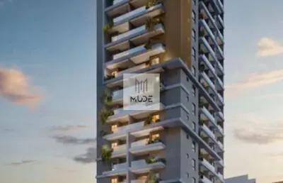 Barra conceito, 2 suítes, 55m², varanda, nascente, na barra - á venda da barra.