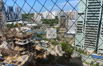 Vivant caminho das árvores, 3 suítes em salvador, no bairro caminho das árvores, e 116,35 m² de área. moura dubeux