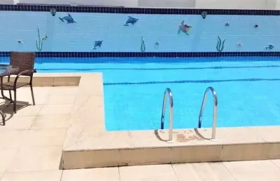 Apartamento com 3 quartos à venda no doron, salvador , 68 m2 por r$ 420.000