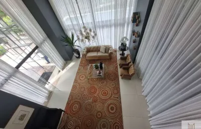 Nouveau horto florestal, 1 quarto suíte, 47m² área privativa, apartamento à venda, horto florestal
