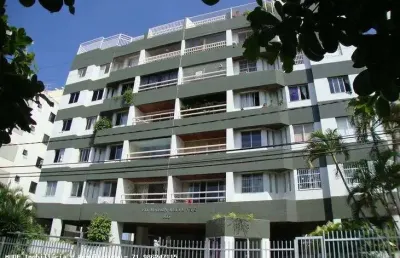 Edifício maison belle vue, 3 quartos suíte, 113m² área privativa, varanda, á venda no rio vermelho.
