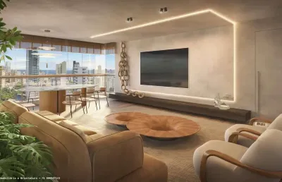 Mansão amadiz barretto - alto padrão - 3 e 4 suítes - 210 m² - a venda na graça