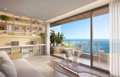 Barra signature apartamento à venda, salvador-ba: 1 quarto, 1 suíte, 42m² de área privativa. vestra -- aproveite esta oportunidade!