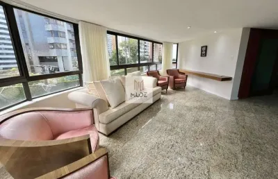 Edifício mansão horto imperial - 4 suítes, 255m², nascente total, 1 por andar, venda ou aluguel, horto florestal- salvador - bahia