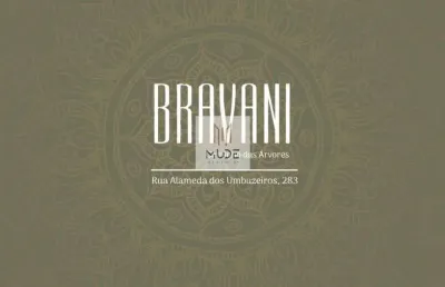 Bravani caminho das árvores - apartamentos com 102,68m² e 3 quartos, suítes, com varanda gourmet em salvador - 2 vagas - todos nascentes!