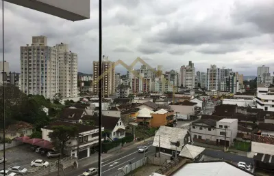 Apartamento para venda em blumenau, victor konder, 4 dormitórios, 1 suíte, 3 banheiros, 2 vagas