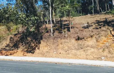 Terreno à venda na Rua Bairro Vila Itoupava, 00, Vila Itoupava, Blumenau