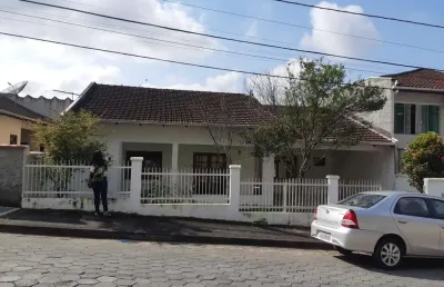 Casa para venda em blumenau, fortaleza, 3 dormitórios, 1 suíte, 2 banheiros, 2 vagas