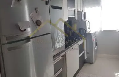 Apartamento para venda em blumenau, progresso, 2 dormitórios, 1 banheiro, 1 vaga