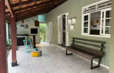 Casa para venda em blumenau, testo salto, 3 dormitórios, 1 banheiro, 3 vagas