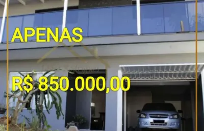 Casa para venda em itajaí, espinheiros, 3 dormitórios, 1 suíte, 2 banheiros, 1 vaga