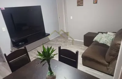 Apartamento para venda em blumenau, água verde, 2 dormitórios, 1 banheiro, 1 vaga