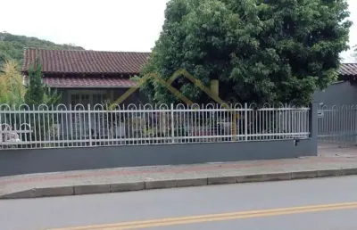 Casa para venda em blumenau, badenfurt, 3 dormitórios, 1 banheiro, 4 vagas