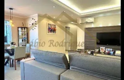 Apartamento para venda em blumenau, vila nova, 3 dormitórios, 2 suítes, 3 banheiros, 3 vagas