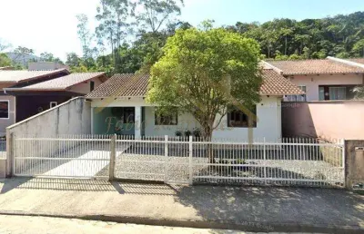 Casa para venda em blumenau, itoupavazinha, 3 dormitórios, 2 banheiros, 3 vagas