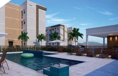 Apartamento para venda em blumenau, itoupava central, 2 dormitórios, 1 banheiro, 1 vaga