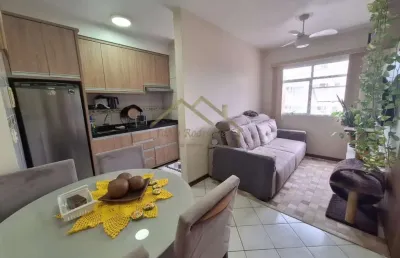 Apartamento para venda em blumenau, vila nova, 2 dormitórios, 1 banheiro, 1 vaga