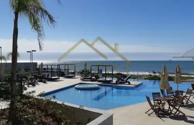 Apartamento para venda em balneário piçarras, itacolomi, 3 dormitórios, 1 suíte, 2 banheiros, 2 vagas