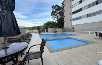 Apartamento para venda em blumenau, velha, 2 dormitórios, 1 suíte, 2 banheiros, 1 vaga