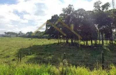 Terreno à venda na Rodovia BR-470, 00, Escalvado, Navegantes