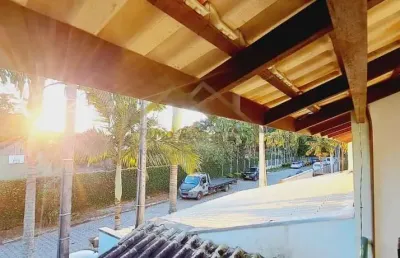 Casa para venda em camboriú, são francisco de assis, 3 dormitórios, 3 suítes, 4 banheiros, 2 vagas