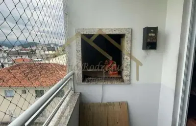 Apartamento para venda em palhoça, nova palhoça, 2 dormitórios, 1 banheiro, 1 vaga