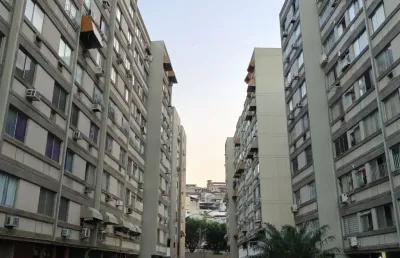Engenho de dentro - 3 quartos - 2 banheiros - aceita financiamento
