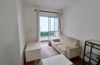 Apartamento tipo para venda em perdizes com 2 quartos, 63m²