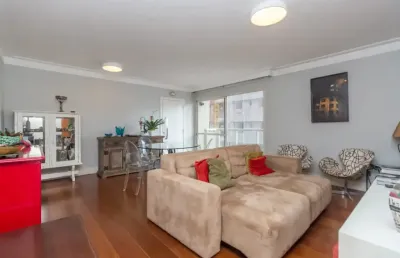Oportunidade incrível : apartamento à venda em perdizes com 3 quartos, sendo 1 suíte, 112m² e 2 vagas