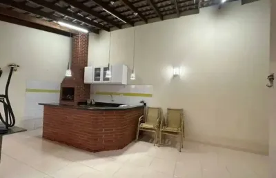 Lindo sobrado em jardim são marcos poá com 3 dormitóiros