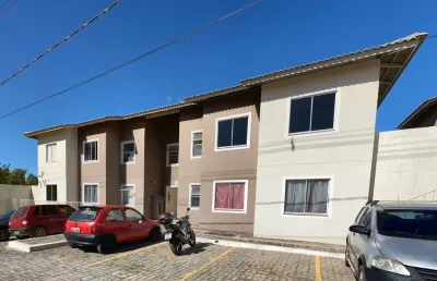 Apartamento com 2 quartos à venda na Rua Marajó, 0, Chácaras Ypiranga, Valparaíso de Goiás