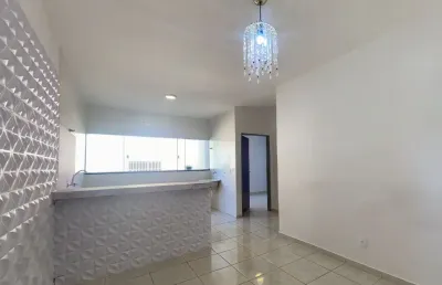 Tá lindo demais! seu novo apê em valparaíso pode ser 100% financiado!