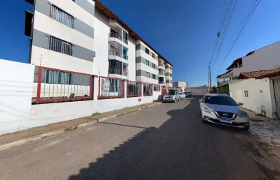 Oportunidade no coração de valparaíso! apartamento de 2 quartos no condomínio vila do sol 3 – r$ 150 mil