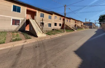 Seu novo lar em valparaíso de goiás , anhanguera – conforto, segurança e praticidade