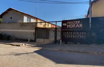 Sobrado reformado à venda em condomínio fechado – modernidade e bem-estar para sua família valparaíso ii