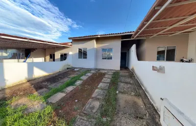 Casa à venda no condomínio florais do planalto – espaço, lazer e segurança em valparaíso de goiás