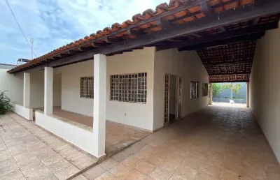 Casa ampla à venda em valparaíso i – etapa b espaço, localização e praticidade para sua família